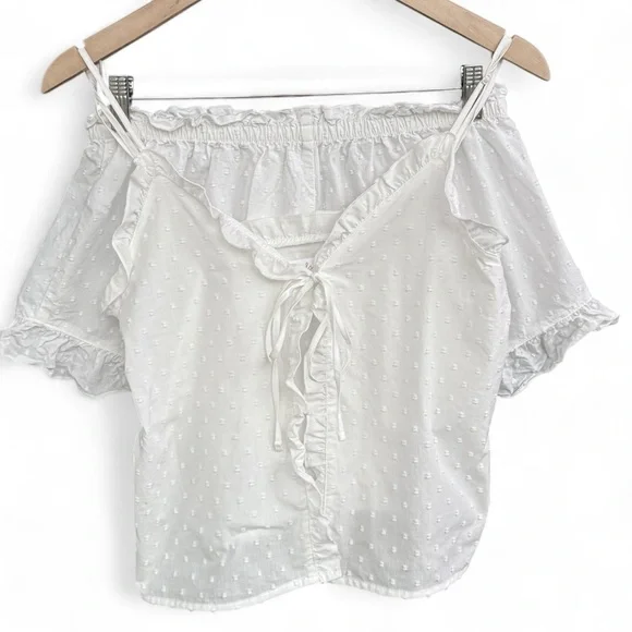 Colsie | 100% Cotton Pajama Set | S - Picture 2 of 8